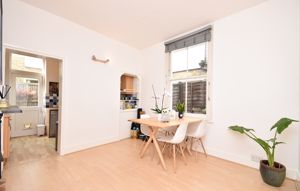 Dining room- click for photo gallery